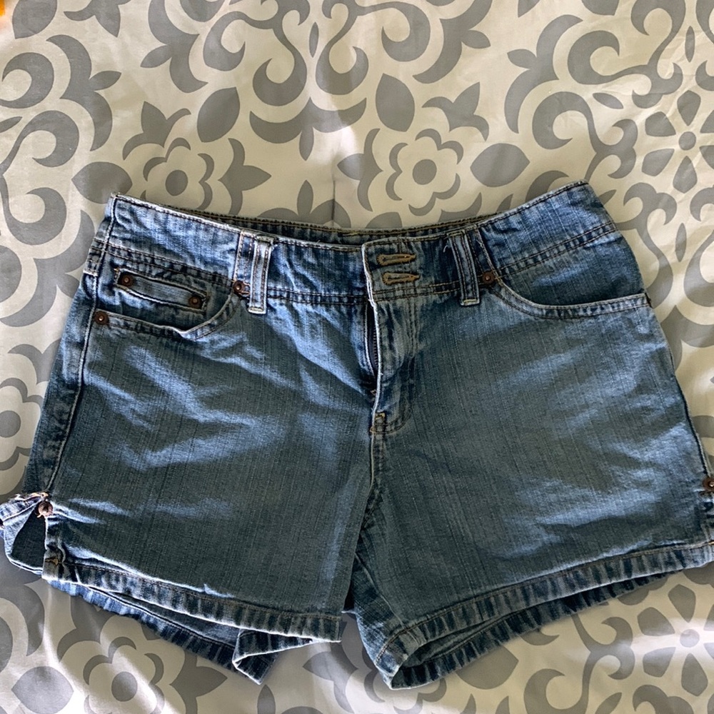 Old Navy Denim Shorts